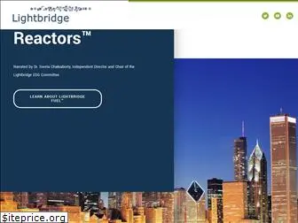 ltbridge.com