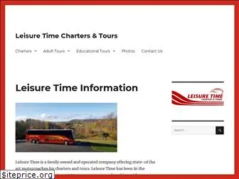 ltbus.com