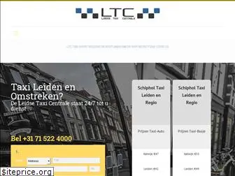 ltc-taxi.nl