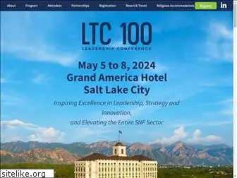 ltc100.com