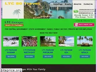 ltc80travel.com