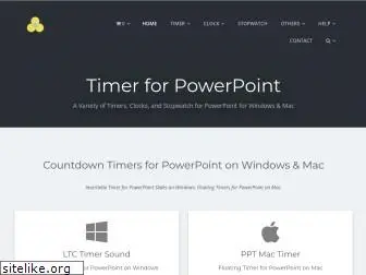 ltcclock.com