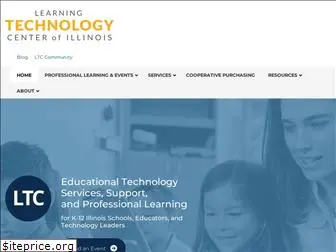 ltcillinois.org