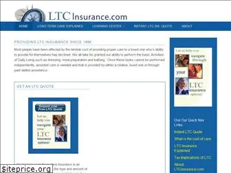 ltcinsurance.com