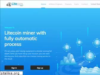 ltcminer.com