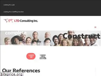 ltd-consulting.com