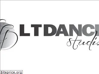 ltdancestudio.com