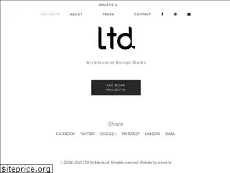 ltdarch.co.nz