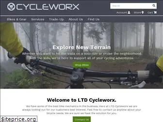 ltdcycleworx.com