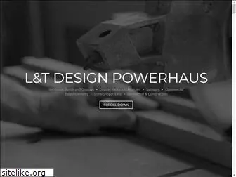 ltdesignpowerhaus.com