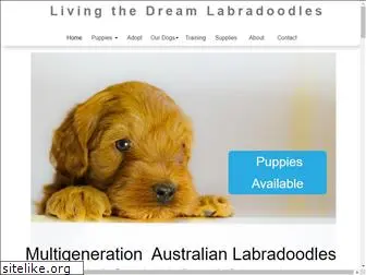 ltdlabradoodles.com