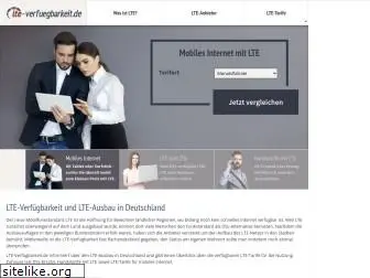 lte-verfuegbarkeit.de