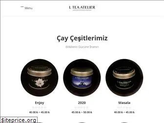 lteaatelier.com.tr