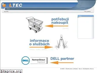 ltec.cz