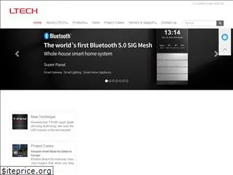 ltech-led.com