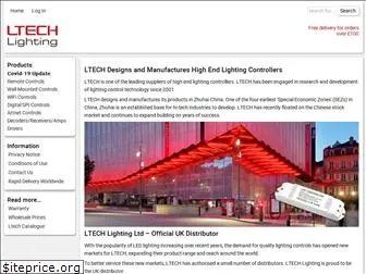 ltechlighting.co.uk