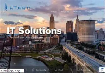 ltechsolutions.com