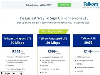 ltedeals.co.za