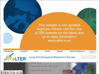 lter-europe.net