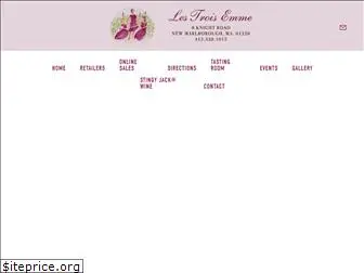 ltewinery.com