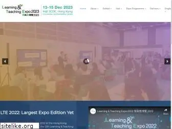 ltexpo.com.hk