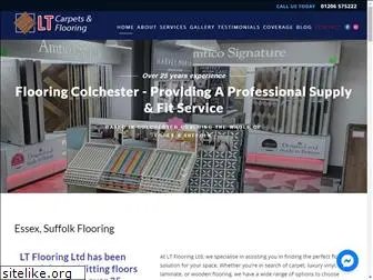 ltflooring.co.uk