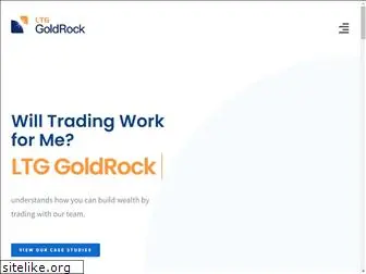 ltggoldrock.com