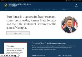 ltgov.georgia.gov