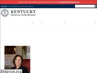 ltgovernor.ky.gov