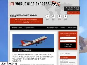 lti-express.de