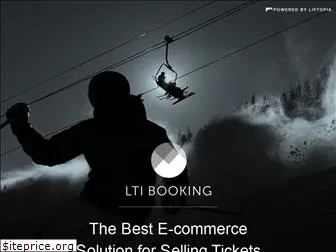 ltibooking.com