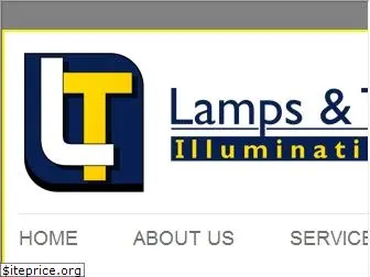 ltilluminations.co.uk