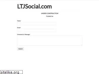 ltjsocial.com