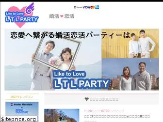 ltl-party.com
