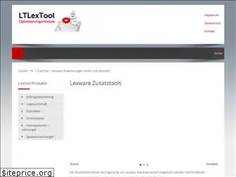 ltlextool.de