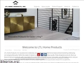 ltlhomeproducts.com