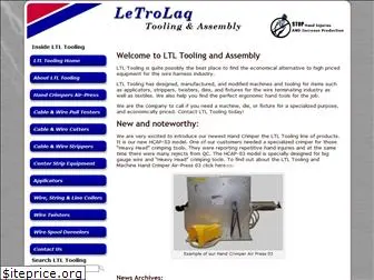 ltltooling.com