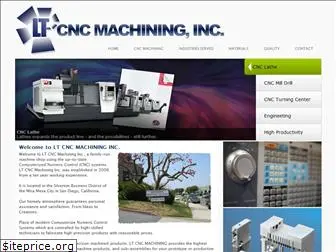 ltmachininginc.com