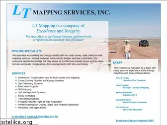 ltmapping.com