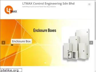 ltmaxcontrol.com