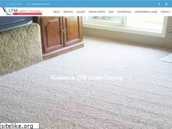 ltmcarpetcleaningsydney.com.au