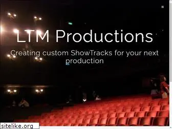 ltmproductions.com