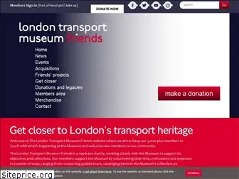 ltmuseumfriends.co.uk