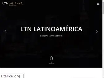 ltn.travel