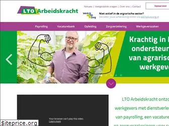 ltoarbeidskracht.nl