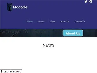 ltocode.com