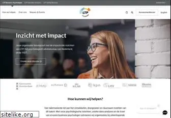 ltp.nl