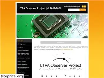 ltpaobserverproject.com