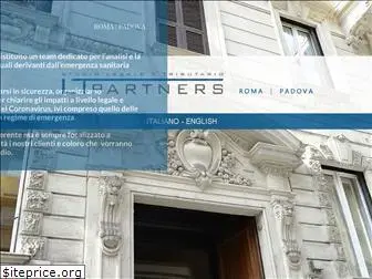 ltpartners.it