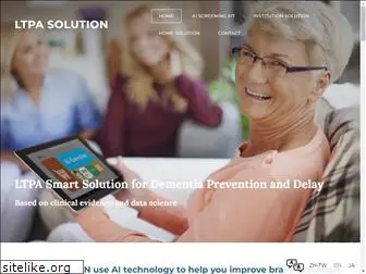 ltpasolution.com